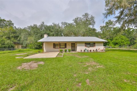 Casa en venta en Plant City, Florida, 2 dormitorios, 132.11 m2 № 1911416 - foto 1