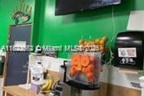 Propiedad comercial en venta en Pembroke Pines, Florida № 1957393 - foto 9