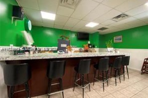 Propiedad comercial en venta en Pembroke Pines, Florida № 1957393 - foto 3