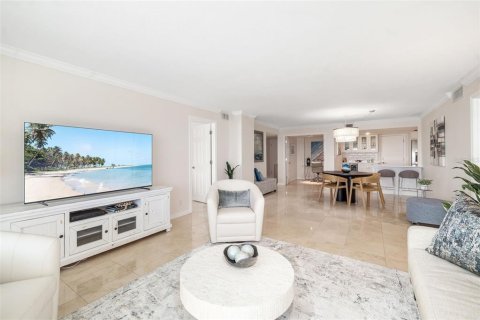 Купить кондоминиум в Сарасота, Флорида 7 комнат, 126.72м2, № 1780594 - фото 7