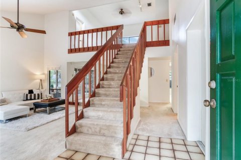 Villa ou maison à vendre à Tampa, Floride: 3 chambres, 184.88 m2 № 1773153 - photo 3