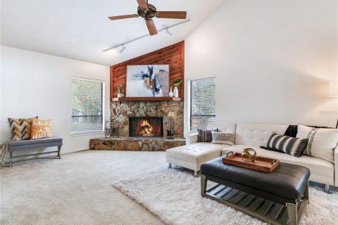 Villa ou maison à vendre à Tampa, Floride: 3 chambres, 184.88 m2 № 1773153 - photo 7
