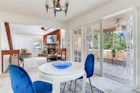Villa ou maison à vendre à Tampa, Floride: 3 chambres, 184.88 m2 № 1773153 - photo 10