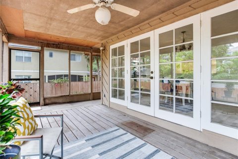 Villa ou maison à vendre à Tampa, Floride: 3 chambres, 184.88 m2 № 1773153 - photo 13