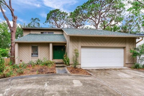 Villa ou maison à vendre à Tampa, Floride: 3 chambres, 184.88 m2 № 1773153 - photo 2
