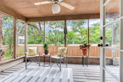 Villa ou maison à vendre à Tampa, Floride: 3 chambres, 184.88 m2 № 1773153 - photo 11