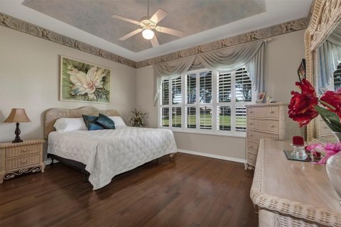 House in Ocala, Florida 3 bedrooms, 152.82 sq.m. № 2157485 - photo 22