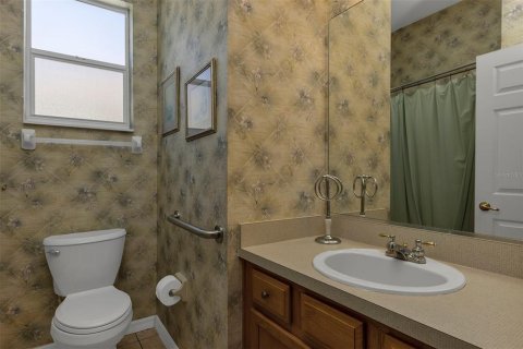 House in Ocala, Florida 3 bedrooms, 152.82 sq.m. № 2157485 - photo 18