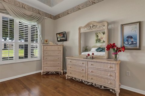 House in Ocala, Florida 3 bedrooms, 152.82 sq.m. № 2157485 - photo 25