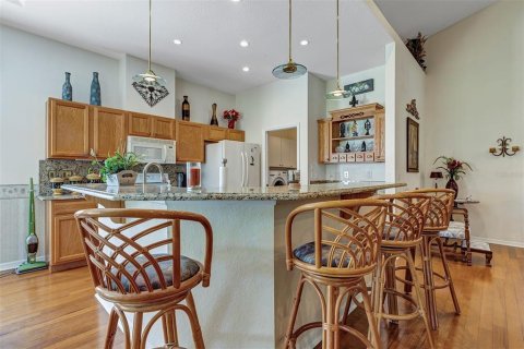 House in Ocala, Florida 3 bedrooms, 152.82 sq.m. № 2157485 - photo 8