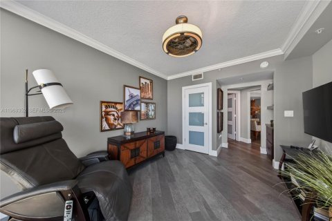 Купить кондоминиум в Форт-Лодердейл, Флорида 2 спальни, 114.83м2, № 2032445 - фото 30