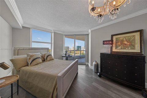 Купить кондоминиум в Форт-Лодердейл, Флорида 2 спальни, 114.83м2, № 2032445 - фото 23