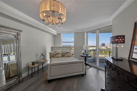 Купить кондоминиум в Форт-Лодердейл, Флорида 2 спальни, 114.83м2, № 2032445 - фото 22