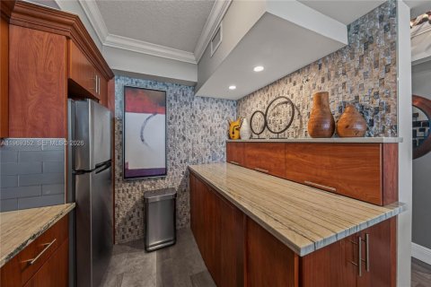 Купить кондоминиум в Форт-Лодердейл, Флорида 2 спальни, 114.83м2, № 2032445 - фото 11