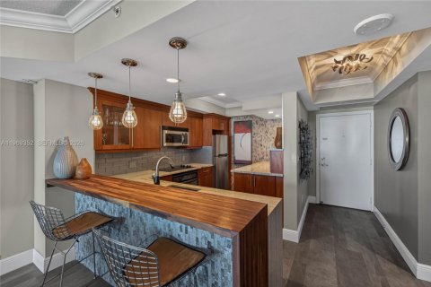 Купить кондоминиум в Форт-Лодердейл, Флорида 2 спальни, 114.83м2, № 2032445 - фото 10