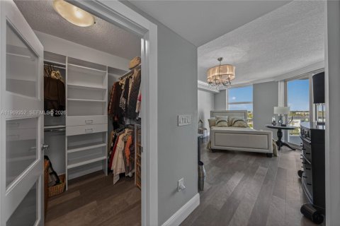 Купить кондоминиум в Форт-Лодердейл, Флорида 2 спальни, 114.83м2, № 2032445 - фото 27