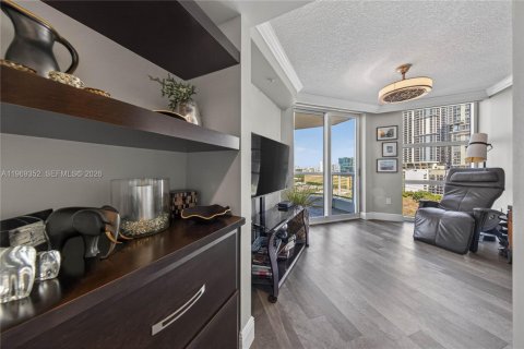 Купить кондоминиум в Форт-Лодердейл, Флорида 2 спальни, 114.83м2, № 2032445 - фото 28