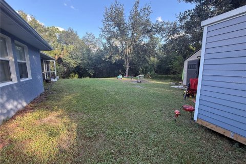 House in North Port, Florida 3 bedrooms, 182.74 sq.m. № 2216490 - photo 30