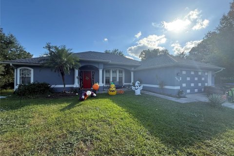 House in North Port, Florida 3 bedrooms, 182.74 sq.m. № 2216490