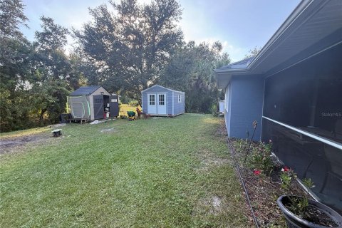 House in North Port, Florida 3 bedrooms, 182.74 sq.m. № 2216490 - photo 29