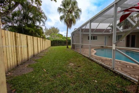 Casa en venta en Coral Springs, Florida, 4 dormitorios, 181.53 m2 № 2394997 - foto 15