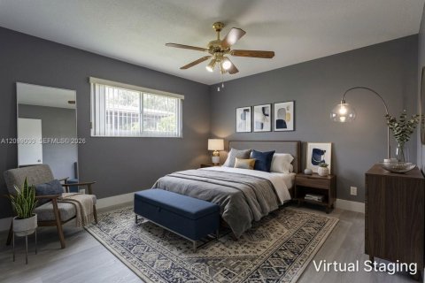 Casa en venta en Coral Springs, Florida, 4 dormitorios, 181.53 m2 № 2394997 - foto 9