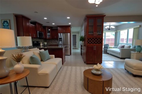 Casa en venta en Coral Springs, Florida, 4 dormitorios, 181.53 m2 № 2394997 - foto 6