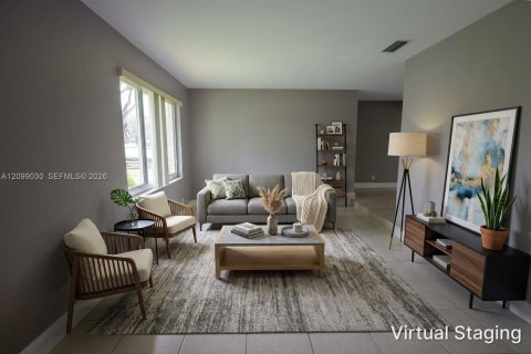 Casa en venta en Coral Springs, Florida, 4 dormitorios, 181.53 m2 № 2394997 - foto 3