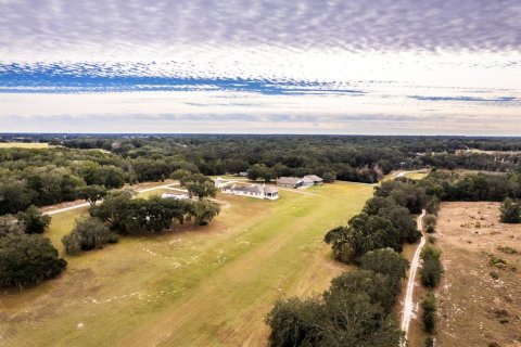 Land in Weirsdale, Florida № 2108104 - photo 25