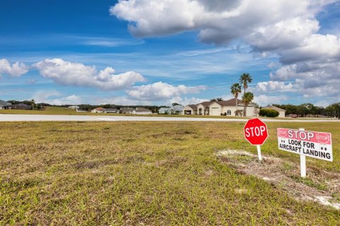 Land in Weirsdale, Florida № 2108104 - photo 20