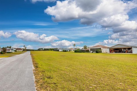 Land in Weirsdale, Florida № 2108104 - photo 19