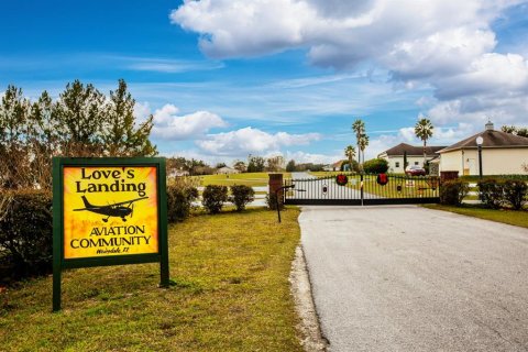 Land in Weirsdale, Florida № 2108104 - photo 2