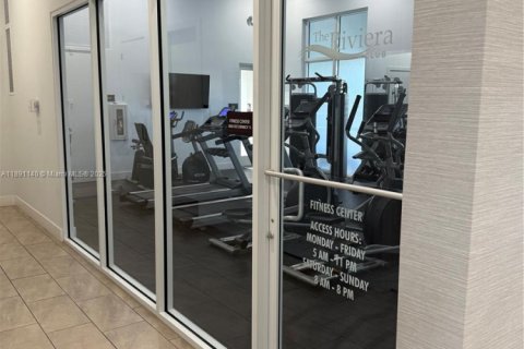 Townhouse in Homestead, Florida 3 bedrooms, 157.47 sq.m. № 1945794 - photo 26