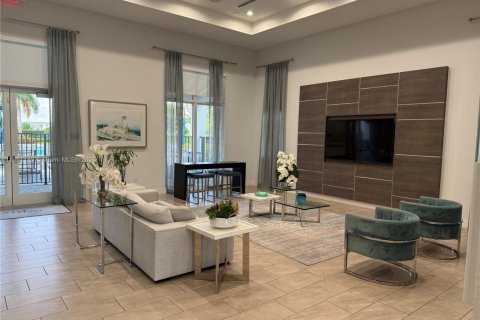 Townhouse in Homestead, Florida 3 bedrooms, 157.47 sq.m. № 1945794 - photo 23