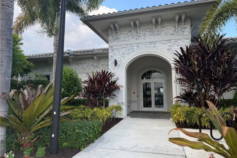 Townhouse in Homestead, Florida 3 bedrooms, 157.47 sq.m. № 1945794 - photo 20