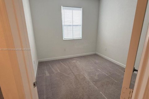 Townhouse in Homestead, Florida 3 bedrooms, 157.47 sq.m. № 1945794 - photo 10