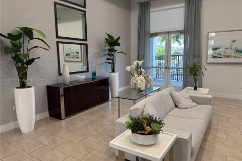 Townhouse in Homestead, Florida 3 bedrooms, 157.47 sq.m. № 1945794 - photo 24