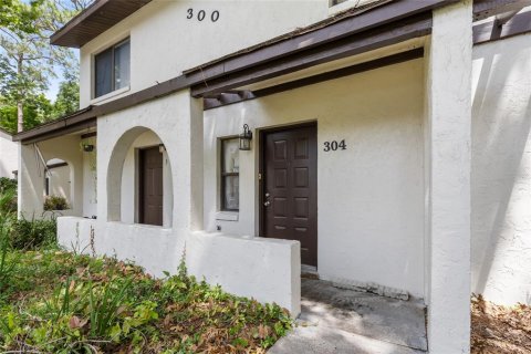 Condominio en venta en Gainesville, Florida, 2 dormitorios, 93 m2 № 1799721 - foto 4