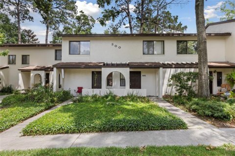Condominio en venta en Gainesville, Florida, 2 dormitorios, 93 m2 № 1799721 - foto 1