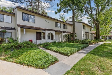 Condominio en venta en Gainesville, Florida, 2 dormitorios, 93 m2 № 1799721 - foto 2