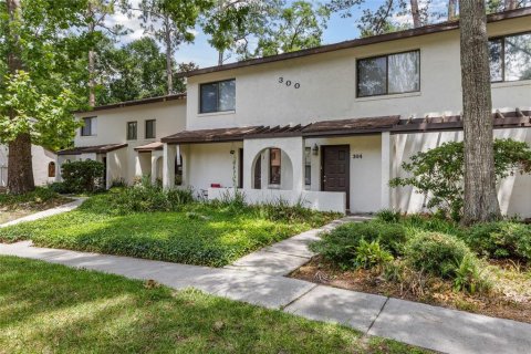 Condominio en venta en Gainesville, Florida, 2 dormitorios, 93 m2 № 1799721 - foto 3