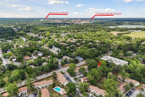 Condominio en venta en Gainesville, Florida, 2 dormitorios, 93 m2 № 1799721 - foto 5