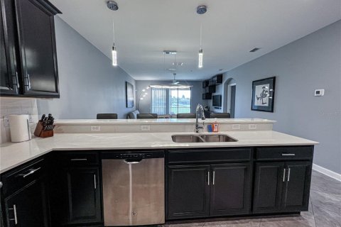 Copropriété à vendre à Davenport, Floride: 3 chambres, 172.24 m2 № 2134938 - photo 17