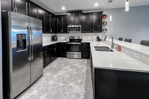 Copropriété à vendre à Davenport, Floride: 3 chambres, 172.24 m2 № 2134938 - photo 15