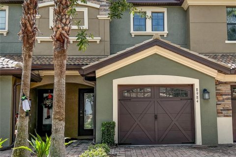 Condo in Davenport, Florida, 3 bedrooms № 2134938