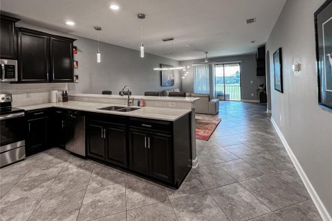 Copropriété à vendre à Davenport, Floride: 3 chambres, 172.24 m2 № 2134938 - photo 14