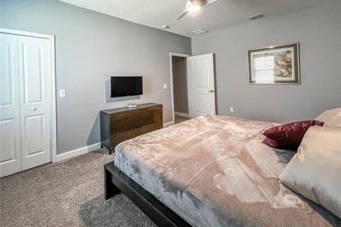 Copropriété à vendre à Davenport, Floride: 3 chambres, 172.24 m2 № 2134938 - photo 10