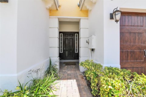 Touwnhouse à vendre à North Palm Beach, Floride: 3 chambres, 233.09 m2 № 2190512 - photo 8