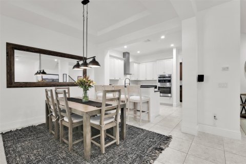 Touwnhouse à vendre à North Palm Beach, Floride: 3 chambres, 233.09 m2 № 2190512 - photo 22