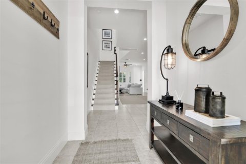 Touwnhouse à vendre à North Palm Beach, Floride: 3 chambres, 233.09 m2 № 2190512 - photo 10